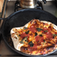 Illustration for article titled How To Make Your Own Damn Hot Dog Stuffed Crust Pizza Right Now